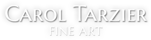 Carol Tarzier Fine Art